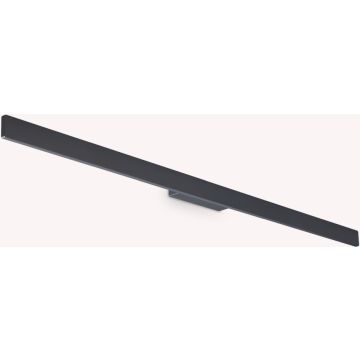 Kinkiet LINEA 313504 1x23W/LED ip54 od Ideal Lux