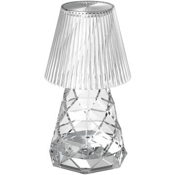 Lampa stołowa LOLA 20 LUX 3116 3000k 1x1,5W/LED 150lm ip44 od New Garden