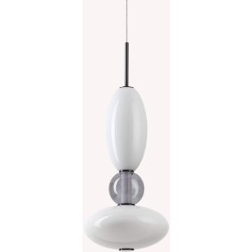 Lampa wisząca LUMIERE 314143 1x27W/LED ip20 od Ideal Lux