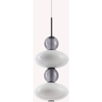 Lampa wisząca LUMIERE 314167 1x34W/LED ip20 od Ideal Lux