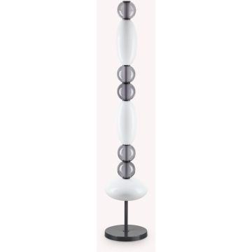 Lampa podłogowa LUMIERE 314198 1x58W/LED ip20 od Ideal Lux