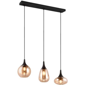 Lampa wisząca LUMINA 317000313 3x40w/e14 ip20 od Trio