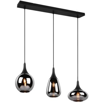 Lampa wisząca LUMINA 317000332 3x40w/e14 ip20 od Trio