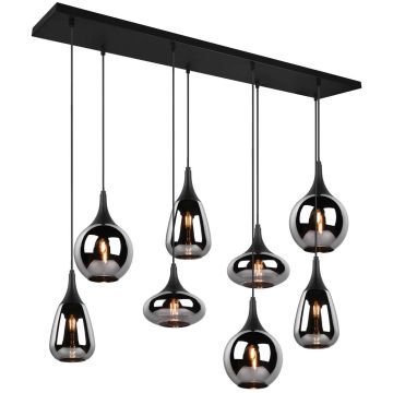 Lampa wisząca LUMINA 317000832 8x40w/e14 ip20 od Trio