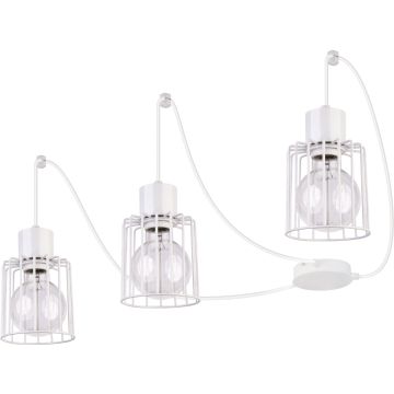 Lampa wisząca Luto 31140 3x60W/E27 od Sigma Lighting