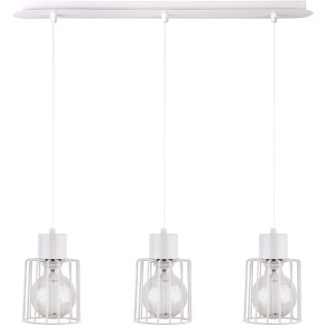 Lampa wisząca LUTO 31145 3x60W/E27 od Sigma Lighting