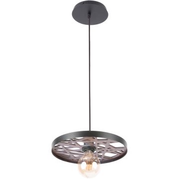 Lampa wisząca MAGNUM 31735 1x60W/E27 od Sigma Lighting
