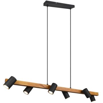 Lampa wisząca MARLEY 312490632 6x35w/gu10 ip20 od Trio