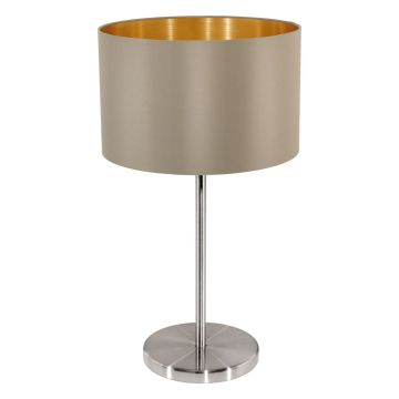 Stołowa lampa 31629 MASERLO od Eglo