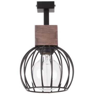 Lampa sufitowa MILAN 31569 1x60W/E27 od Sigma Lighting