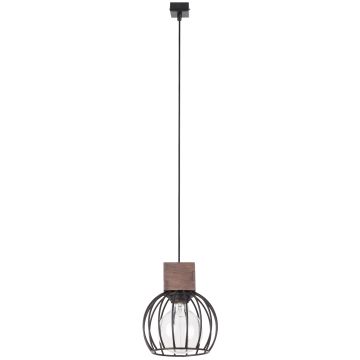 Lampa wisząca MILAN 31570 1x60W/E27 od Sigma Lighting