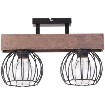 Lampa sufitowa MILAN 31571 2x60W/E27 od Sigma Lighting