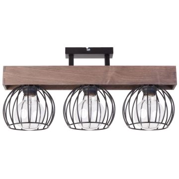 Lampa sufitowa MILAN 31573 3x60W/E27 od Sigma Lighting