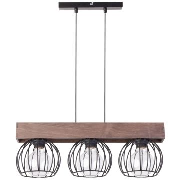 Lampa wisząca MILAN 31574 3x60W/E27 od Sigma Lighting