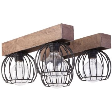 Lampa sufitowa MILAN 31575 4x60W/E27 od Sigma Lighting