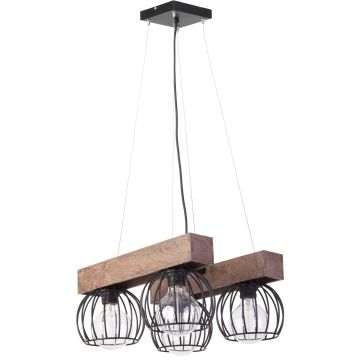 Lampa wisząca MILAN 31576 4x60W/E27 od Sigma Lighting