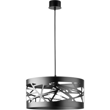 Lampa wisząca MODUŁ 31073 1x60W/E27 od Sigma Lighting