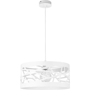 Lampa wisząca MODUŁ 31079 1x60W/E27 od Sigma Lighting