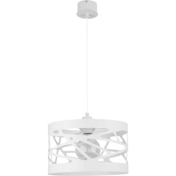 Lampa wisząca MODUŁ 31080 1x60W/E27 od Sigma Lighting