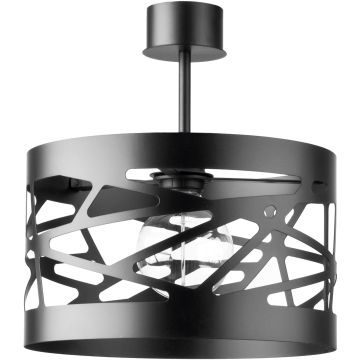 Lampa sufitowa MODUŁ 31233 1x60W/E27 od Sigma Lighting