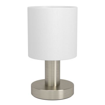 Lampa stołowa MONTETTO 31841 1x40W/E14 ip20 od Eglo