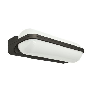Lampa schodowa natynkowa MORY 31653 1x24W/LED 2700lm IP65 od Prezent