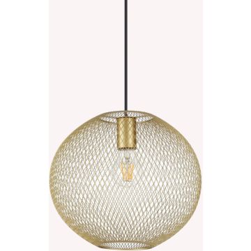 Lampa wisząca NET 313771 1x42W/E27 ip20 od Ideal Lux