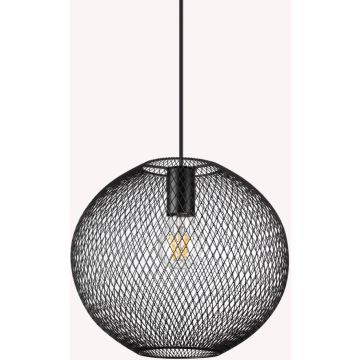Lampa wisząca NET 313788 1x42W/E27 ip20 od Ideal Lux