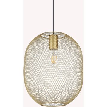 Lampa wisząca NET 317267 1x42W/E27 ip20 od Ideal Lux