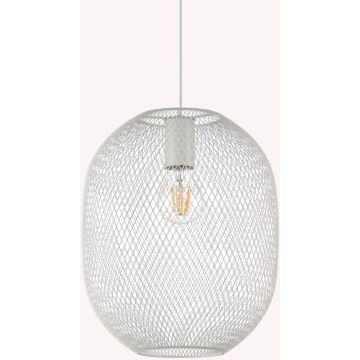 Lampa wisząca NET 317274 1x42W/E27 ip20 od Ideal Lux