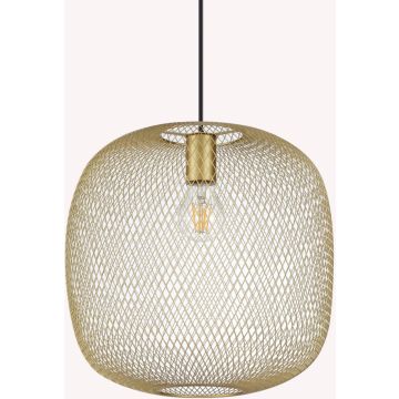 Lampa wisząca NET 317281 1x42W/E27 ip20 od Ideal Lux