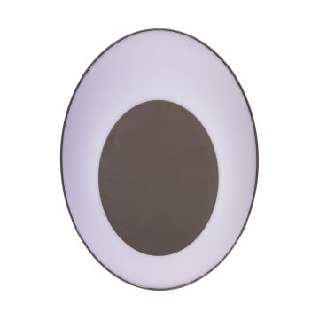 Kinkiet NIBO 31654 1x20W/LED 1600lm IP65 od Prezent