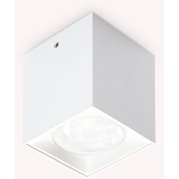 Downlight natynkowy NITRO 319797 3000K 1x5W/LED ip20 od Ideal Lux