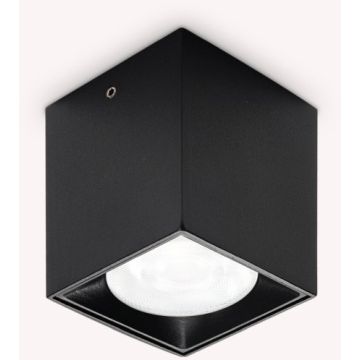 Downlight natynkowy NITRO 319803 3000K 1x5W/LED ip20 od Ideal Lux
