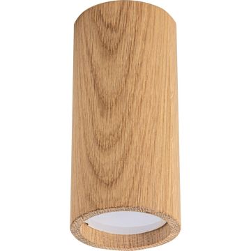 Downlight natynkowy OAK 3100103 1x50W/GU10 IP20 od Zuma line