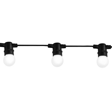 Girlanda PARTY 310330 10x0,6W/LED od Polux
