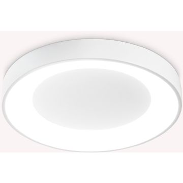 Plafon PLANET 312347 1x20W/LED ip20 od Ideal Lux