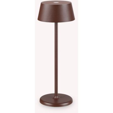 Lampa stołowa PURE 311661 1x1,5W/LED ip54 od Ideal Lux
