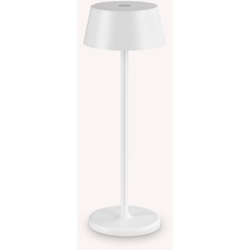Lampa stołowa PURE 311685 1x1,5W/LED ip54 od Ideal Lux