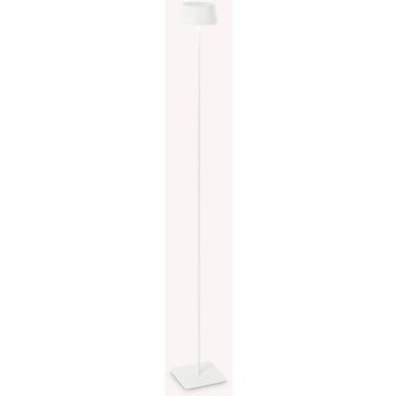 Lampa stojąca PURE 311708 1x1,5W/LED ip54 od Ideal Lux