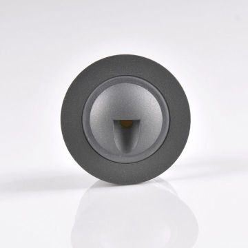 Lampa schodowa Q2 313683 4000K 3W/LED 20lm od Polux