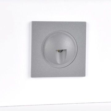 Lampa schodowa Q3 313690 4000K 3W/LED 20lm od Polux