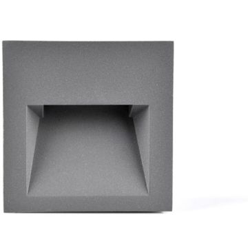 Lampa schodowa Q7 313737 4000K 3W/LED 45lm od Polux