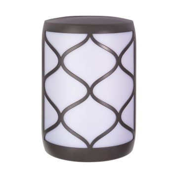 Kinkiet RAE 31655 1x20W/LED 1600lm IP65 od Prezent