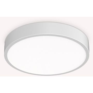 Plafon RAY 318264 1x26W/LED ip44 od Ideal Lux