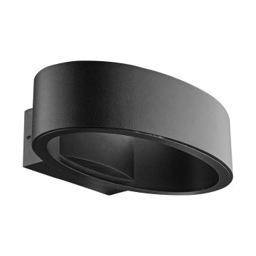 Kinkiet REBUS 31312 1x5W/LED 340lm IP44 od Prezent