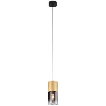 Lampa wisząca ROBIN 310600154 1x28w/e27 ip20 od Trio
