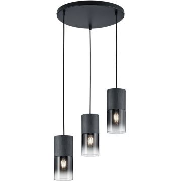 Lampa wisząca ROBIN 310630332 3x28w/e27 ip20 od Trio