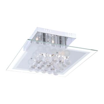 Plafon SEVILLA 31020 6x33W/G9 IP20 od Prezent