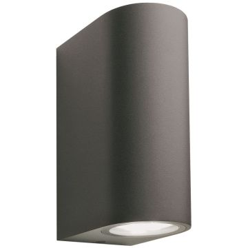 Kinkiet SIBUS 3185061 3000K 2x4W/LED 2x310lm od Garden Lights